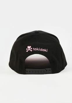 Tokidoki Donut Runner Snapback Hats 13 Tokidoki Donut Runner Snapback Hats