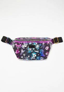 Tokidoki Galactic Dreams Fanny Pack