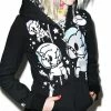 Tokidoki Space Out Hoodie