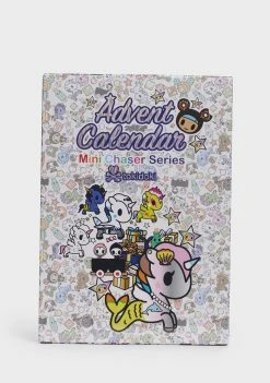 Tokidoki Advent Calendar 2022