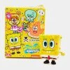 Tokidoki Fun & Games X Spongebob Squarepants Blind Box 1 Tokidoki Fun & Games X Spongebob Squarepants Blind Box