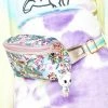 Tokidoki Camo Kawaii Fanny Pack