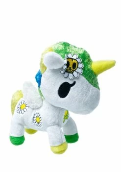 Tokidoki Margherita Unicorno Plush Other Shit