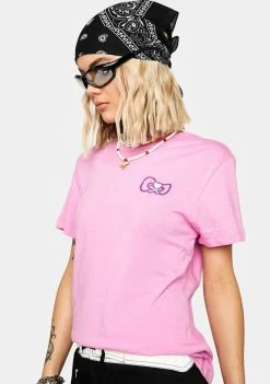 Tokidoki Sakura Fly Away Tee Tops