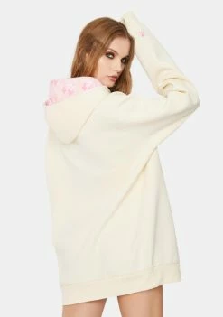 Tokidoki X Hello Kitty And Friends My Sweet Toki Hoodie 9 Tokidoki X Hello Kitty And Friends My Sweet Toki Hoodie