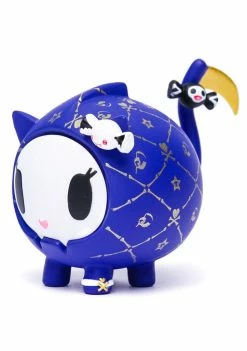 Tokidoki Skeletrina Vinyl Toy Other Shit