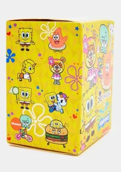 Tokidoki Fun & Games X Spongebob Squarepants Blind Box