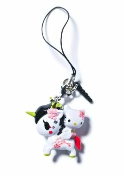 Tokidoki Unicorno Frenzies X Hello Kitty Blind Box