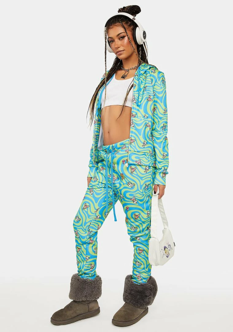 Tokidoki Groovy Joggers 4 Tokidoki Groovy Joggers