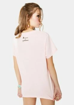 Tokidoki Gudetama Donuts Graphic Tee Tops