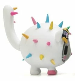 Tokidoki Carina Vinyl Toy