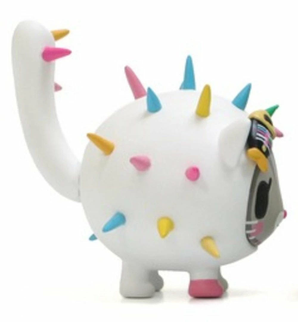 Tokidoki Carina Vinyl Toy 4 Tokidoki Carina Vinyl Toy