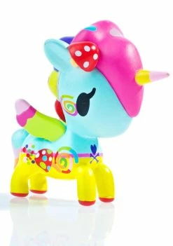 Tokidoki Unicorno Series 5 Blind Box