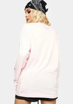 Tokidoki Long Sleeves My Melody Long Sleeve Tee