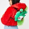 Tokidoki Bags & Wallets Cactus Dog Plush Backpack 1 Tokidoki Bags & Wallets Cactus Dog Plush Backpack