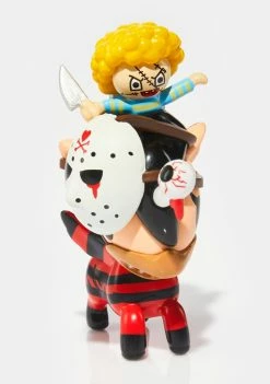 Tokidoki Fun & Games Unicorno After Dark Series 2 Blind Box