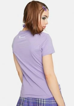 Tokidoki Positivi-Tea Graphic Tee Tops