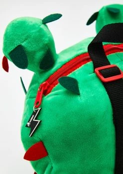 Tokidoki Bags & Wallets Cactus Dog Plush Backpack 8 Tokidoki Bags & Wallets Cactus Dog Plush Backpack