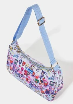 Tokidoki Naughty Or Nice Everyday Shoulder Bag Bags & Wallets