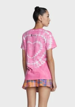 Tokidoki Graphic T-Shirt Radiant Love Graphic Tee