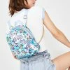 Tokidoki Watercolor Paradise Mini Backpack Bags & Wallets