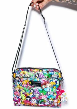 Tokidoki Bags & Wallets Superfan Crossbody Bag