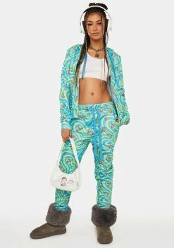 Tokidoki Groovy Joggers 8 Tokidoki Groovy Joggers