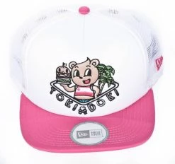 Tokidoki Burger Joint Hat Hats