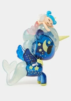 Tokidoki Mermicorno Series 7 Blind Box Fun & Games