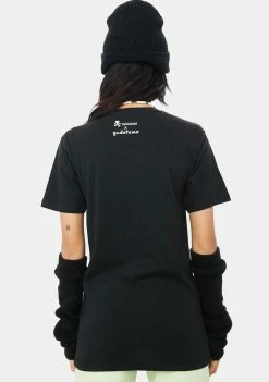 Tokidoki Outta Here Gudetama Graphic Tee