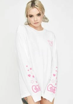 Tokidoki Hello Cherry Graphic Sweatshirt