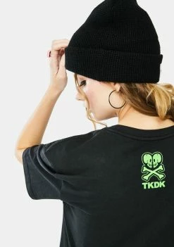 Tokidoki Tops Emerald Nights Graphic Tee