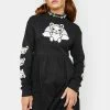 Tokidoki Super Bear Long Sleeve Dress Dresses
