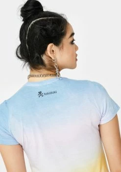 Tokidoki Kawaii Bunny Tee Tops