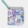 Tokidoki Naughty Or Nice Small Zip Around Wallet 1 Tokidoki Naughty Or Nice Small Zip Around Wallet