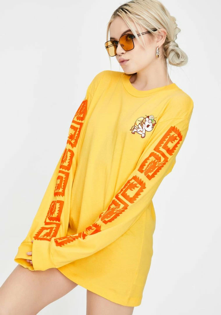 Tokidoki Guedcorno Graphic Tee 3 Tokidoki Guedcorno Graphic Tee