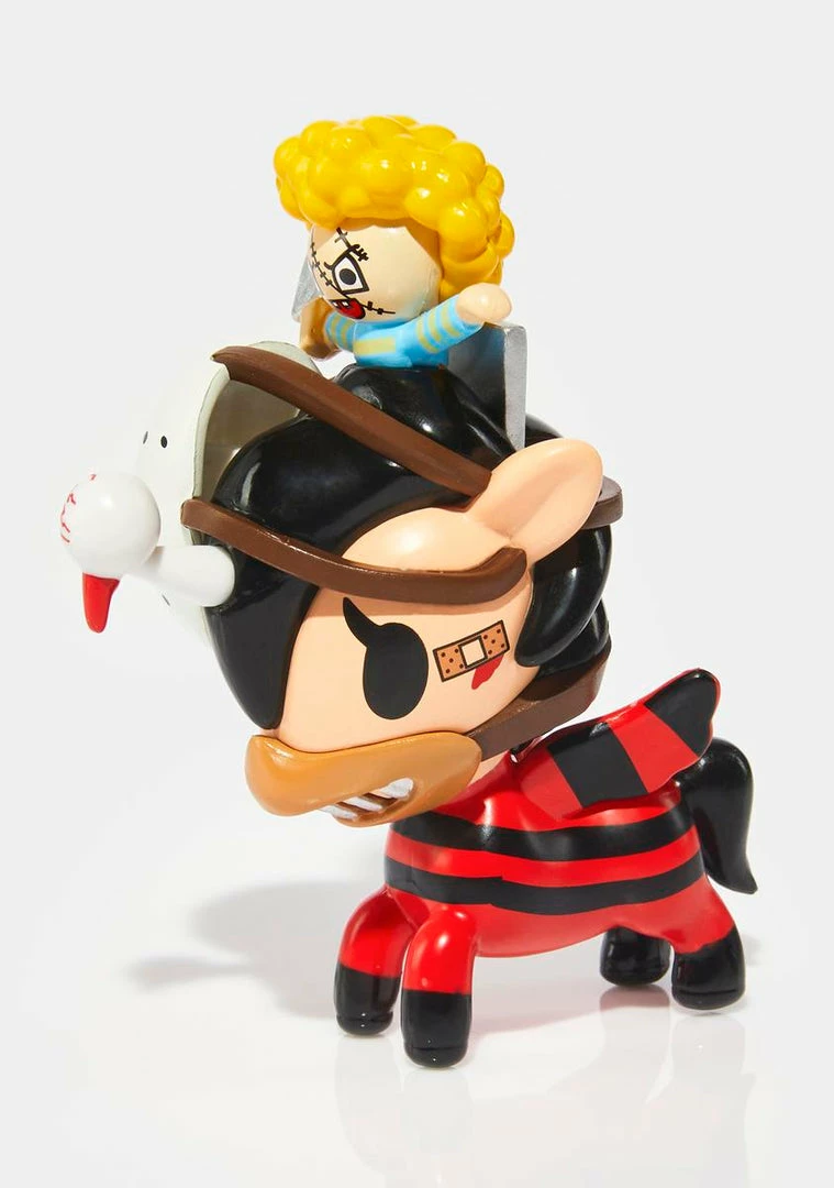 Tokidoki Fun & Games Unicorno After Dark Series 2 Blind Box 3 Tokidoki Fun & Games Unicorno After Dark Series 2 Blind Box