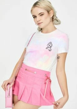 Tokidoki Crazy Diamond Graphic Tee