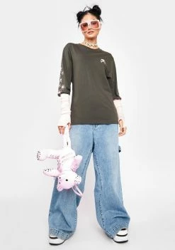 Tokidoki Destination Tokyo Graphic Tee