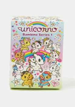 Tokidoki Unicorno Bambino Blind Box