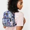 Tokidoki Crystal Kingdom Mini Backpack 1 Tokidoki Crystal Kingdom Mini Backpack