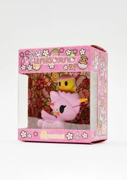 Tokidoki Pio Pio Easter Unicorno