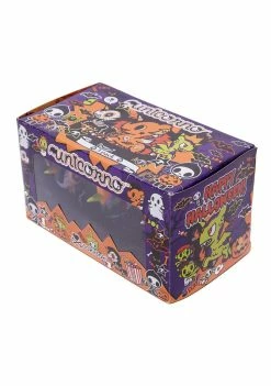 Tokidoki Other Shit Halloween Unicorno 3 Pack