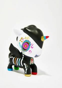 Tokidoki Day Of The Dead Unicorno