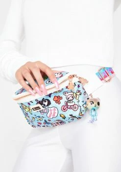 Tokidoki Denim Daze Fanny Pack