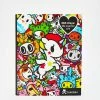 Tokidoki 365 Days: My Improved Life Journal 2 Tokidoki 365 Days: My Improved Life Journal