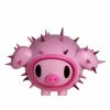 Tokidoki Porcino Vinyl Toy