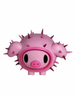Tokidoki Porcino Vinyl Toy