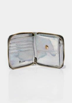 Tokidoki Midnight Metropolis Small Zip Around Wallet Bags & Wallets 9 Tokidoki Midnight Metropolis Small Zip Around Wallet Bags & Wallets