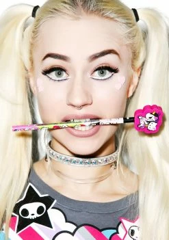 Tokidoki Home Stuff X Hello Kitty Unicorno Pencil